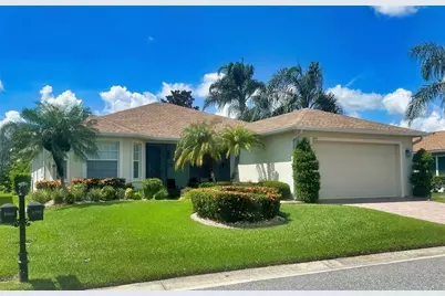 3093 Dunmore Drive, Lake Wales, FL 33859 - Photo 1