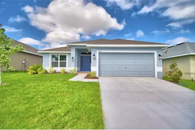 1273 Tagliamento Lane, Haines City, FL 33844 - Photo 1