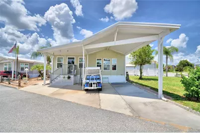 251 Patterson Road #I58, Haines City, FL 33844 - Photo 1