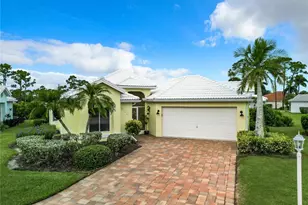 816 Islamorada Blvd, Punta Gorda, FL 33955 - Photo 1