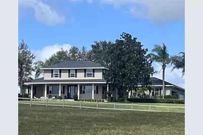 905 N Crooked Lake Dr, Babson Park, FL 33827 - Photo 1