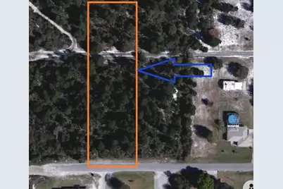 Jackson Street, Lake Wales, FL 33859 - Photo 1