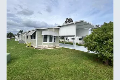 5182 Shore Line Drive, Polk City, FL 33868 - Photo 1