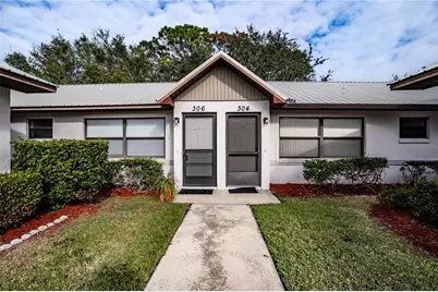 306 Villaway, Sebring, FL 33876 - Photo 1
