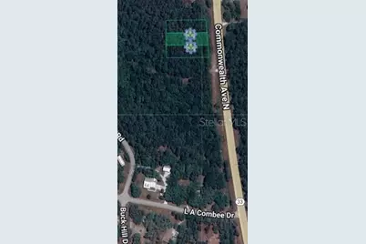 0 Commonwealth Avenue N, Polk City, FL 33868 - Photo 1