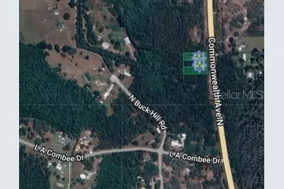 Commonwealth Avenue N, Polk City, FL 33868 - Photo 1