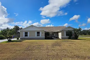 201 Anna Maria Way NE, Lake Placid, FL 33852 - Photo 1
