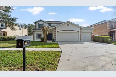 5808 Falconcreek Place, Lithia, FL 33547 - Photo 1