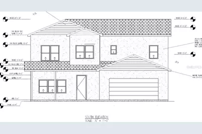 6231 8th Avenue N, Saint Petersburg, FL 33710 - Photo 1