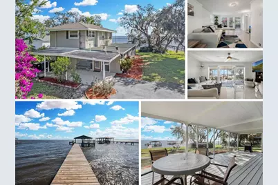 3943 Chambers Street, Lake Wales, FL 33853 - Photo 1