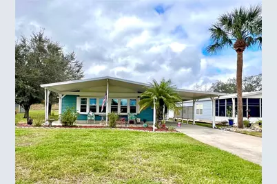 7023 Tamarind Drive, Lake Wales, FL 33898 - Photo 1