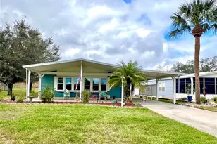 7023 Tamarind Dr, Lake Wales, FL 33898 - Photo 1