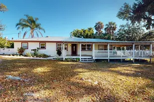1405 N Lake Reedy Blvd, Frostproof, FL 33843 - Photo 1