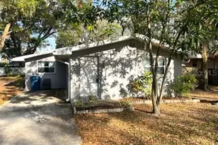 626 N Nashua Ave, Fort Meade, FL 33841 - Photo 1