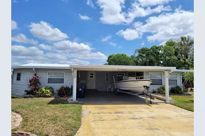 121 Bonnie Drive, Auburndale, FL 33823 - Photo 1