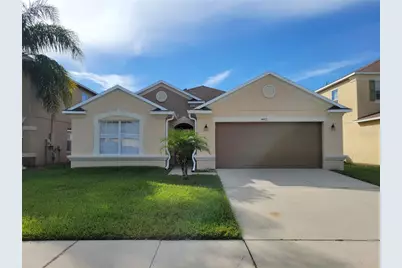 4610 Yellow Bay Drive, Kissimmee, FL 34758 - Photo 1