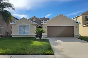 4610 Yellow Bay Dr, Kissimmee, FL 34758 - Photo 1