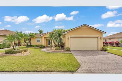 5341 Hogan Lane, Winter Haven, FL 33884 - Photo 1