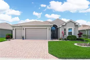 1057 Sawgrass Dr, Winter Haven, FL 33884 - Photo 1