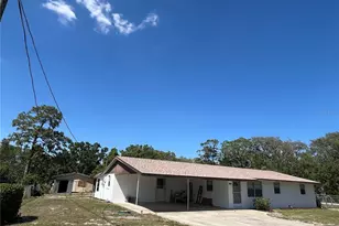 3949 Millstone St, Lake Wales, FL 33898 - Photo 1