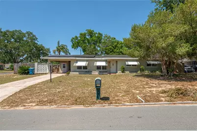 703 Osceola Avenue, Lake Wales, FL 33853 - Photo 1