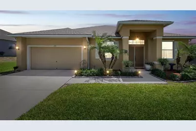 132 Dinner Lake Avenue, Lake Wales, FL 33859 - Photo 1