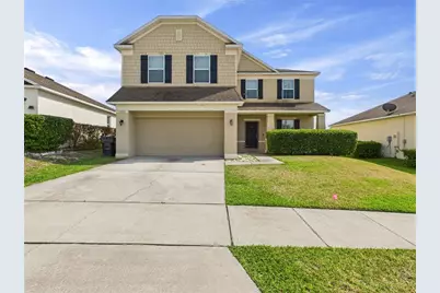 5787 Dornich Drive, Auburndale, FL 33823 - Photo 1