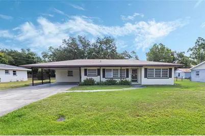 5829 Lake Breeze Avenue, Lakeland, FL 33809 - Photo 1