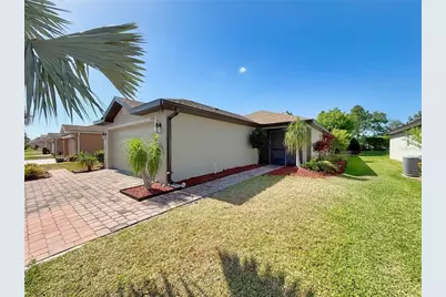 4480 Turnberry Lane, Lake Wales, FL 33859 - Photo 1
