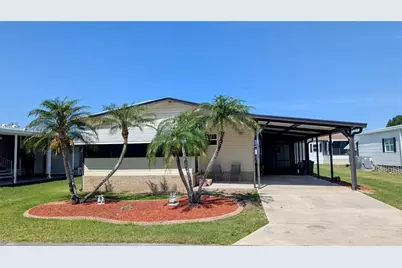 6562 Chinaberry Drive NE, Winter Haven, FL 33881 - Photo 1