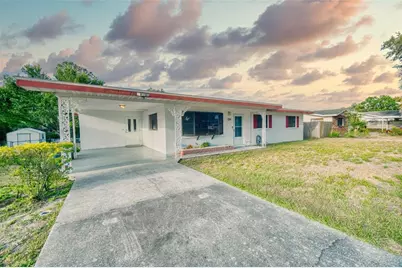 230 W Harbord Street, Lake Alfred, FL 33850 - Photo 1