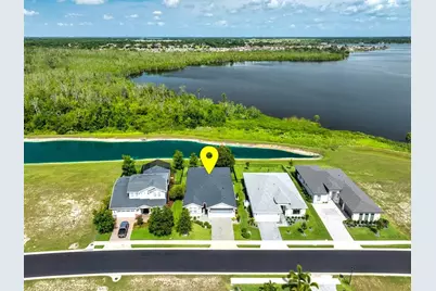 505 Adams View Lane, Auburndale, FL 33823 - Photo 1