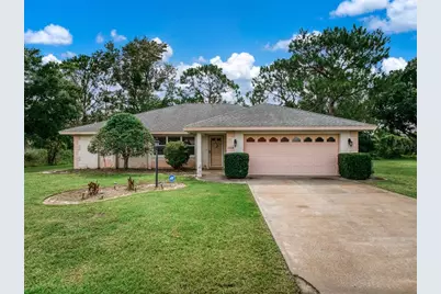 2706 Monza Drive, Sebring, FL 33872 - Photo 1