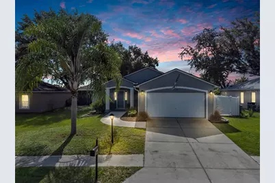 124 Eagle Point Boulevard, Auburndale, FL 33823 - Photo 1
