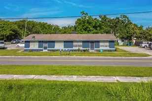 240 Dr M L King Jr Blvd, Lake Wales, FL 33853 - Photo 1