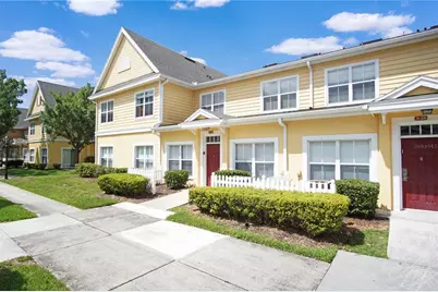 4562 Yellowgold Road E #104, Kissimmee, FL 34746 - Photo 1