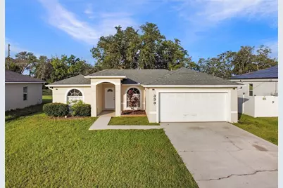 339 Erie Drive, Kissimmee, FL 34759 - Photo 1