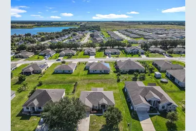 4240 Dinner Lake Street, Lake Wales, FL 33859 - Photo 1