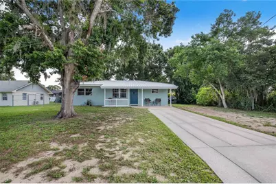 124 Tyler Street, Lake Wales, FL 33859 - Photo 1