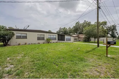 455 Manor Drive, Bartow, FL 33830 - Photo 1