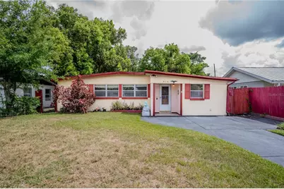 919 Timor Avenue, Orlando, FL 32804 - Photo 1