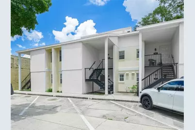 3811 N Oak Drive #E62, Tampa, FL 33611 - Photo 1