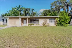 1803 Lagrange Ave, Sebring, FL 33870 - Photo 1