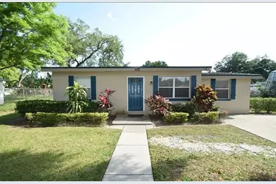 520 Oakland Road, Auburndale, FL 33823 - Photo 1