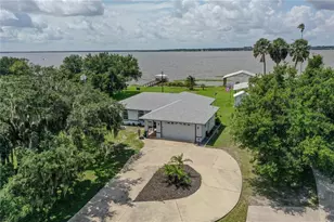 851 N Lake Reedy Blvd, Frostproof, FL 33843 - Photo 1