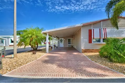 4455 Limewood Street, Winter Haven, FL 33880 - Photo 1