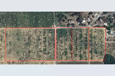 Goldenbough Road, Lake Wales, FL 33898 - Photo 1