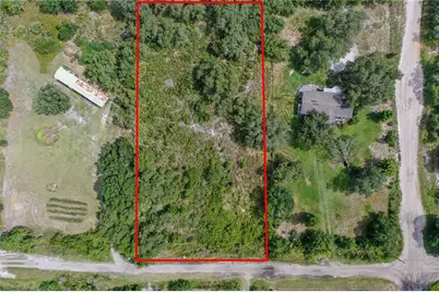 Sugarfoot Avenue, Lake Wales, FL 33859 - Photo 1