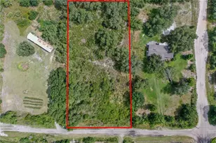 Sugarfoot Ave, Lake Wales, FL 33859 - Photo 1