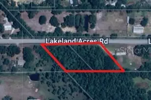 Lakeland Acres Rd, Kathleen, FL 33849 - Photo 1